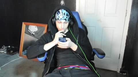 Jordan online show from 02-09-25, 03:45