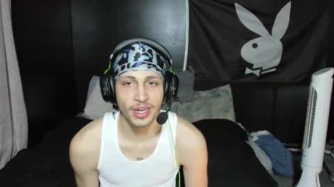 Jordan online show from 02-16-25, 08:32