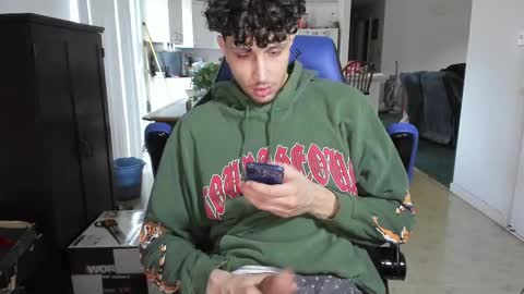 Jordan online show from 03-03-25, 10:52