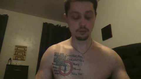 bmiichael327 online show from 01-18-26, 10:41