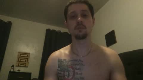 bmiichael327 online show from 02-07-26, 09:57