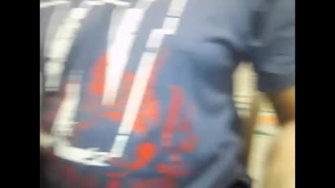 Horny Ben online show from 12-19-25, 11:17