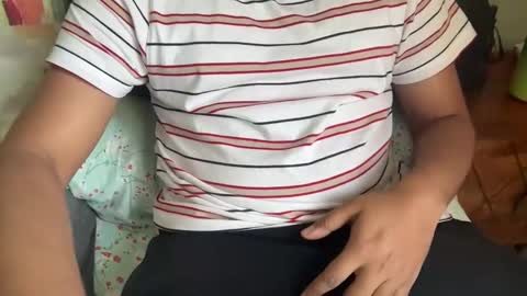 Horny Ben online show from 02-09-26, 06:06