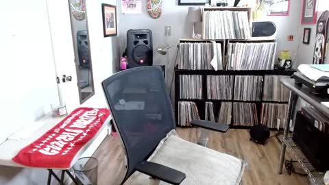 ZuperZexyZounds online show from 03-07-25, 07:16