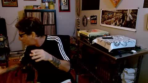 ZuperZexyZounds online show from 09-19-25, 09:54