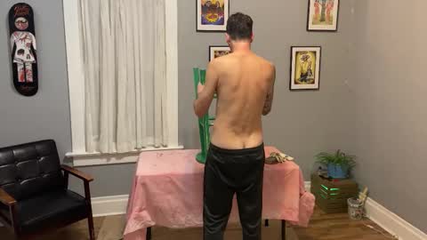 ZuperZexyZounds online show from 11-24-25, 01:16