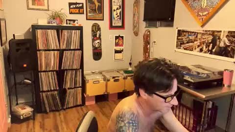 ZuperZexyZounds online show from 03-18-26, 03:53