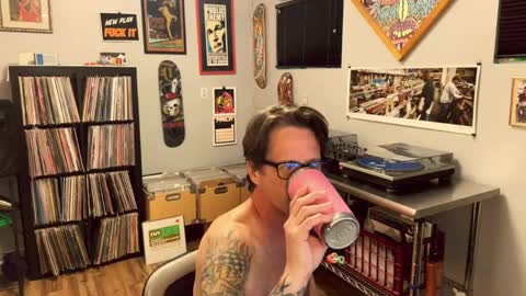 ZuperZexyZounds online show from 04-05-26, 02:42