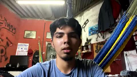 bennnn online show from 03-12-25, 08:31