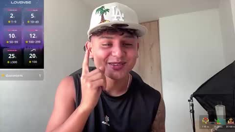 Bob  INDEPENDENT MODEL online show from 02-07-26, 03:49