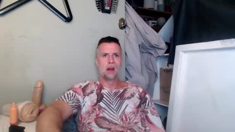 Dan online show from 06-14-26, 01:47