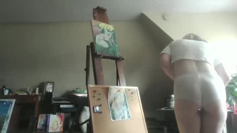 BobbiRosette online show from 07-22-26, 08:44