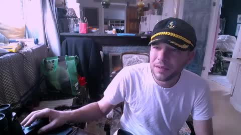 Bobby and Sadie online show from 04-03-26, 05:11