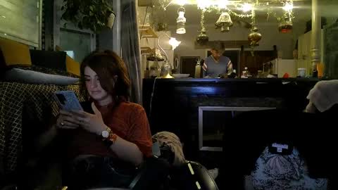 Bobby and Sadie online show from 04-07-26, 03:07