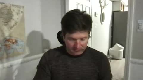 bobbylightfoot3 online show from 03-07-25, 03:19