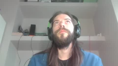 bobbysinger2009 online show from 03-31-26, 01:55