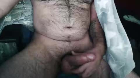 Snapshot of bobbysmith0419 chatting on 12-25-24, 06:31 HardGuy online show from 12-25-24, 06:31