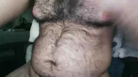 Snapshot of bobbysmith0419 chatting on 10-31-25, 05:41 HardGuy online show from 10-31-25, 05:41