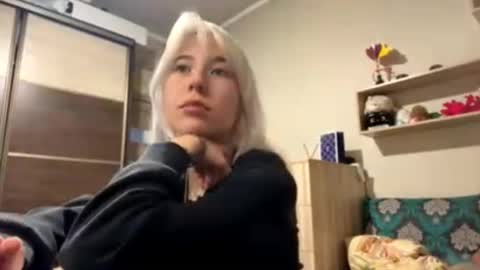 Alisha online show from 03-02-26, 12:23