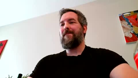 Bobchmw online show from 12-19-25, 03:08