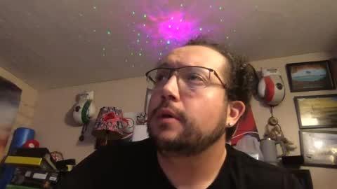 Bobby520 online show from 07-19-26, 07:56