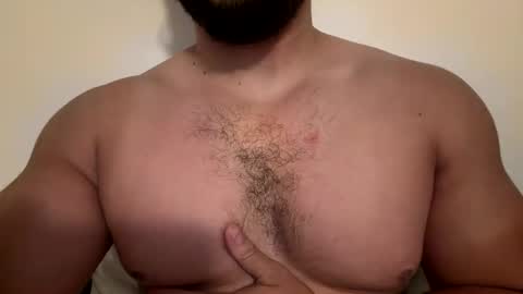 bobwhite889 online show from 11-13-25, 12:53