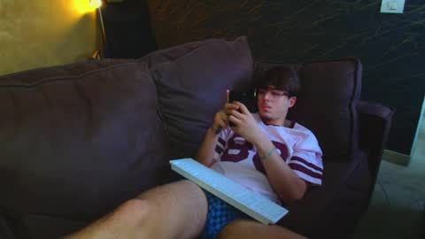 BodhiHayes online show from 04-01-26, 01:41