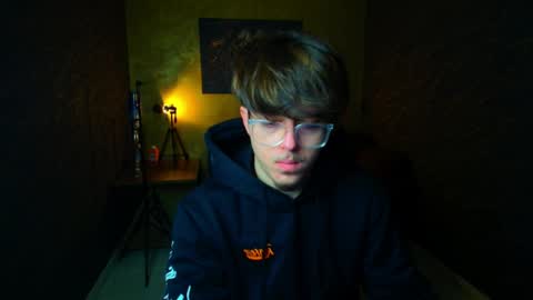 BodhiHayes online show from 04-03-26, 04:21