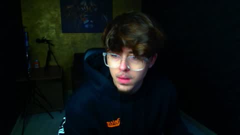 BodhiHayes online show from 04-05-26, 04:31