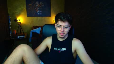 BodhiHayes online show from 04-06-26, 05:41