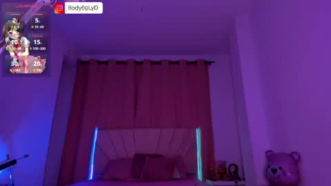 DANIELA online show from 05-01-26, 11:31