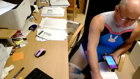 bodymen1 online show from 12-04-25, 11:08