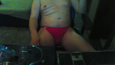 Mr String online show from 05-31-26, 02:09