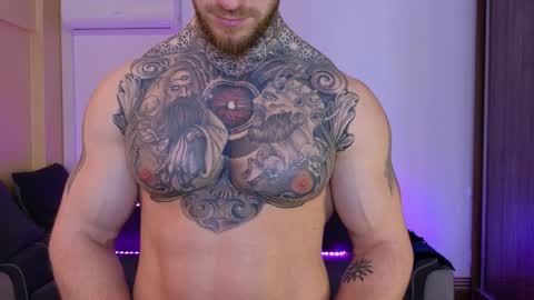 bodyouwant online show from 01-29-25, 07:57