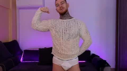 bodyouwant online show from 02-03-25, 04:46