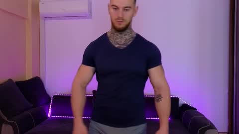 bodyouwant online show from 02-09-25, 04:46