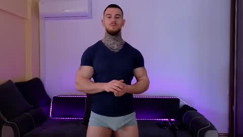 bodyouwant online show from 03-04-25, 07:41