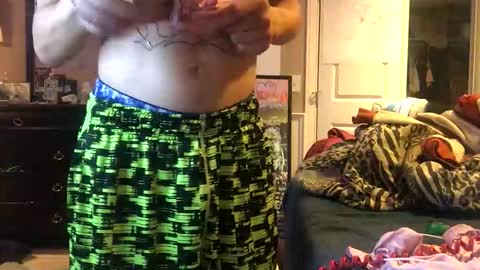 Sailorartemis online show from 10-24-25, 12:08