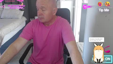 Ningifun couple online show from 04-06-26, 07:42