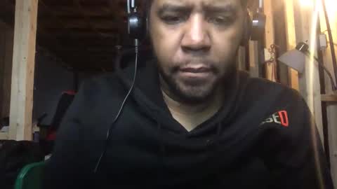 Bogarcon234 online show from 04-14-26, 08:48