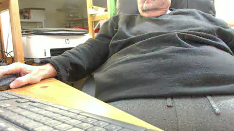 BigBopper50 online show from 01-21-25, 04:37