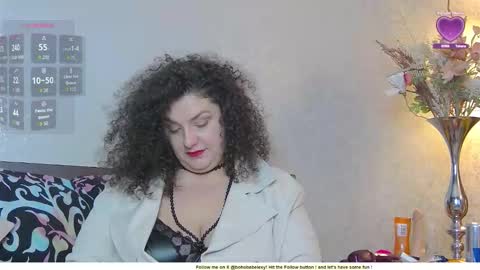 BohoBabeLaxy online show from 10-09-25, 05:38