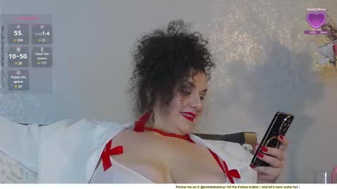 BohoBabeLaxy online show from 10-23-25, 11:53