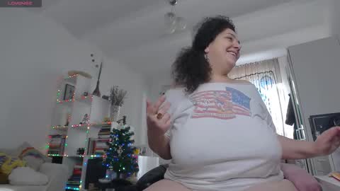 BohoBabeLaxy online show from 01-09-26, 12:19