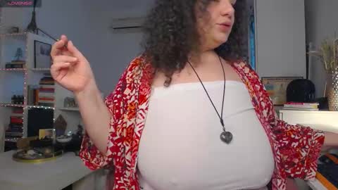 BohoBabeLaxy online show from 02-13-26, 06:42