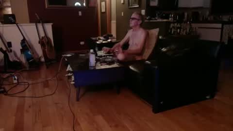 Snapshot of bohunkmn chatting on 01-02-25, 05:03 BohunkMN online show from 01-02-25, 05:03