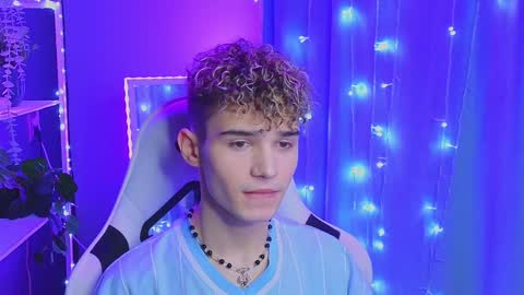 ALEXPVT IS OPEN online show from 01-23-25, 06:45