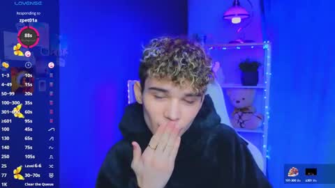 ALEXPVT IS OPEN online show from 02-24-25, 10:14