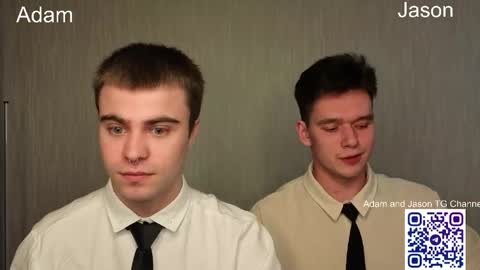 ALEXPVT IS OPEN online show from 04-15-26, 07:58