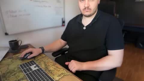 Snapshot of bokusa_ger_dev chatting on 04-08-26, 09:09 Your Slave online show from 04-08-26, 09:09